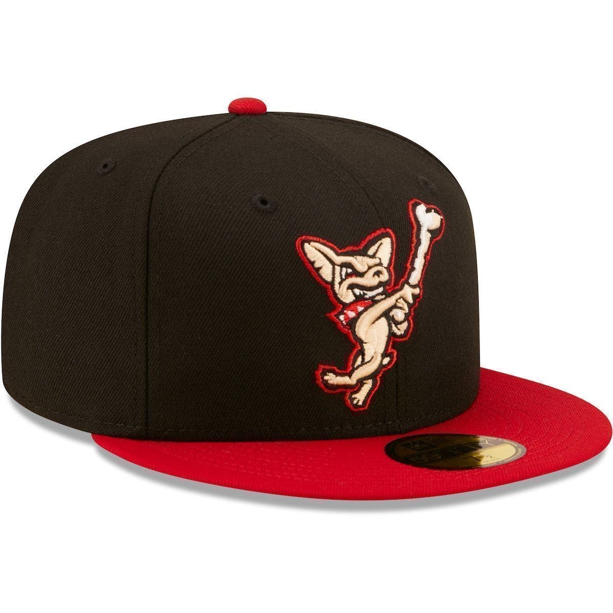 el paso chihuahuas new era hat