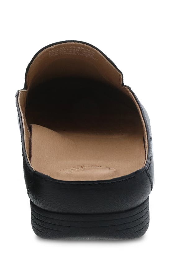 dansko malissa mule