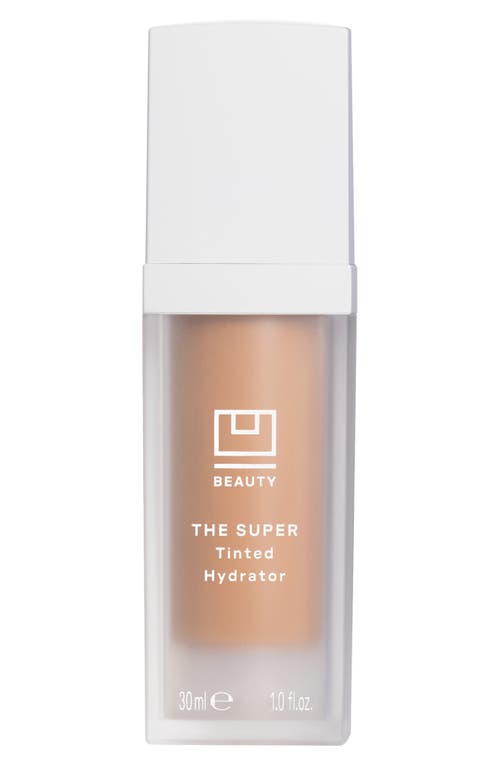 The Super Tinted Hydrator in Shade 08