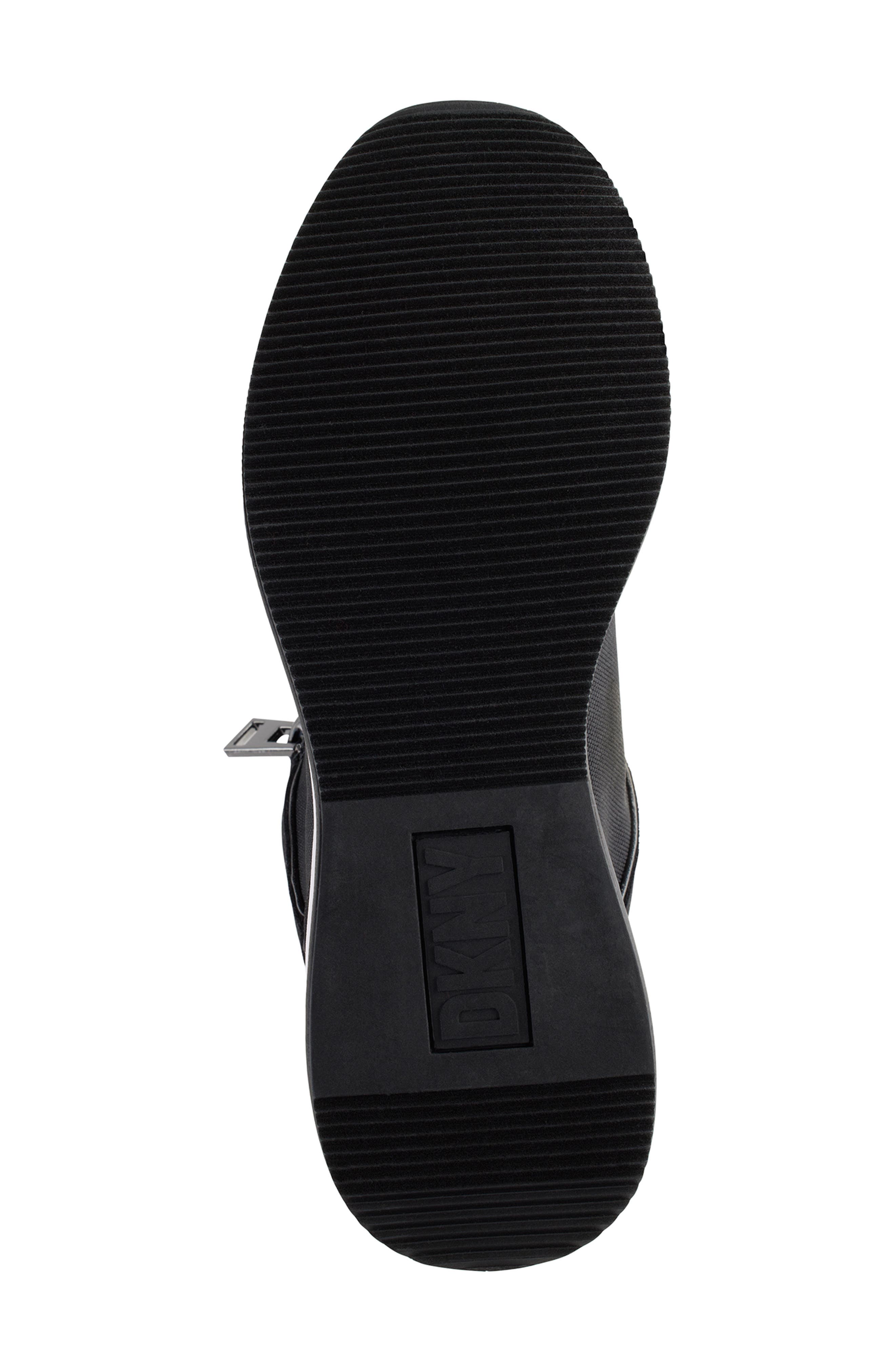 kandis wedge sneaker