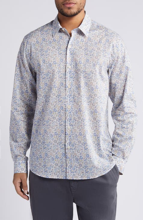 Men's Liberty London Clothing | Nordstrom