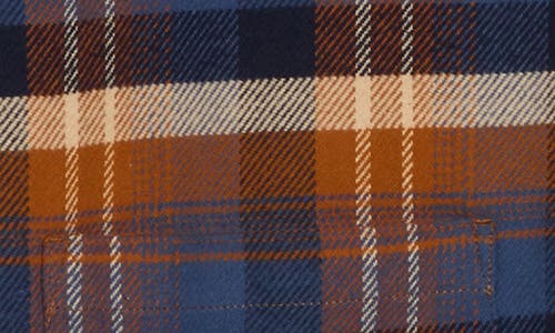 BEN SHERMAN BEN SHERMAN OMBRÉ CHECK SHACKET