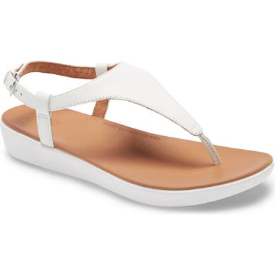 Fitflop Lainey Sandal, White