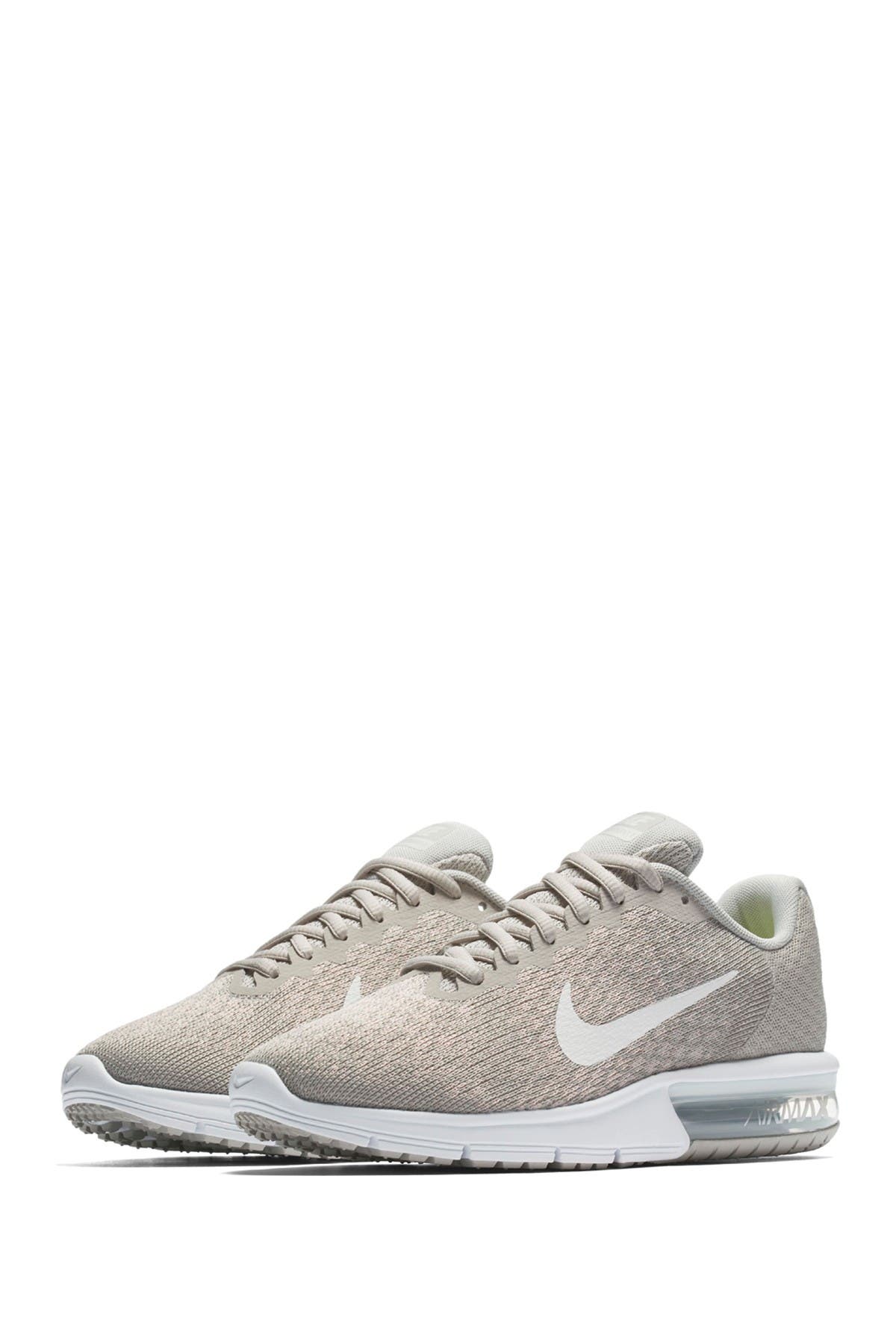 air max nike sequent 2