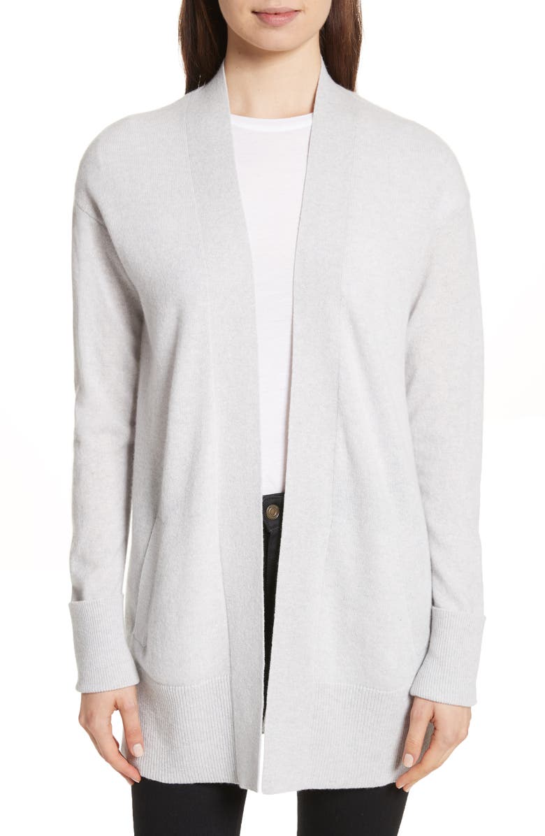 Theory Relaxed Cashmere Cardigan | Nordstrom