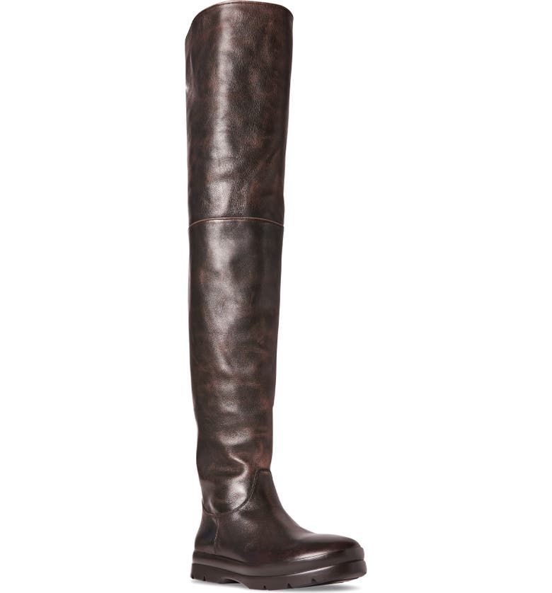 Billie Over the Knee Boot