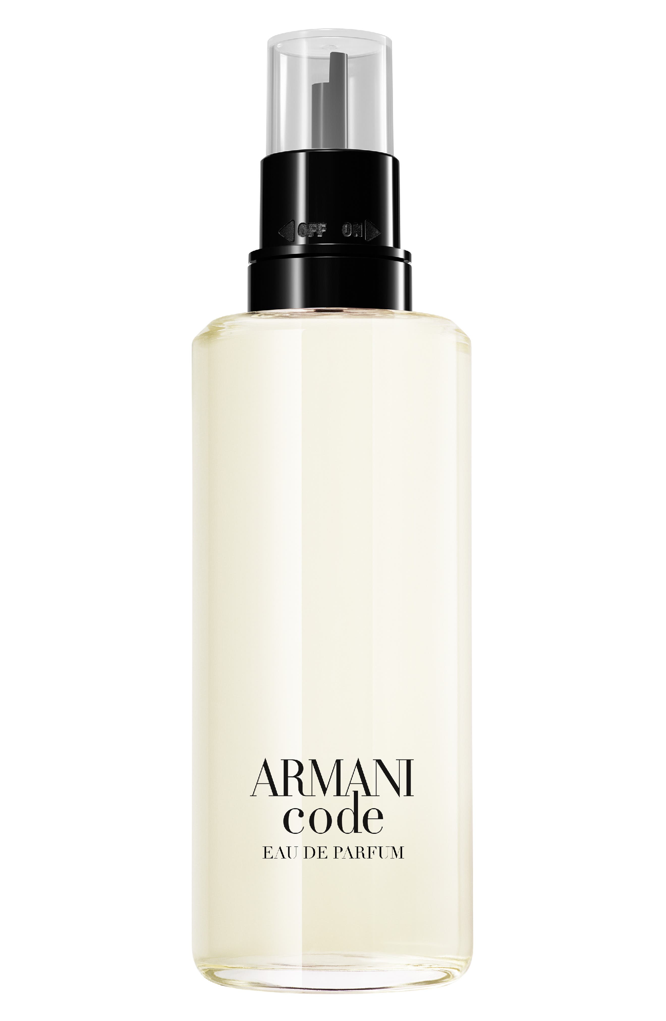 Armani code rollerball perfume outlet