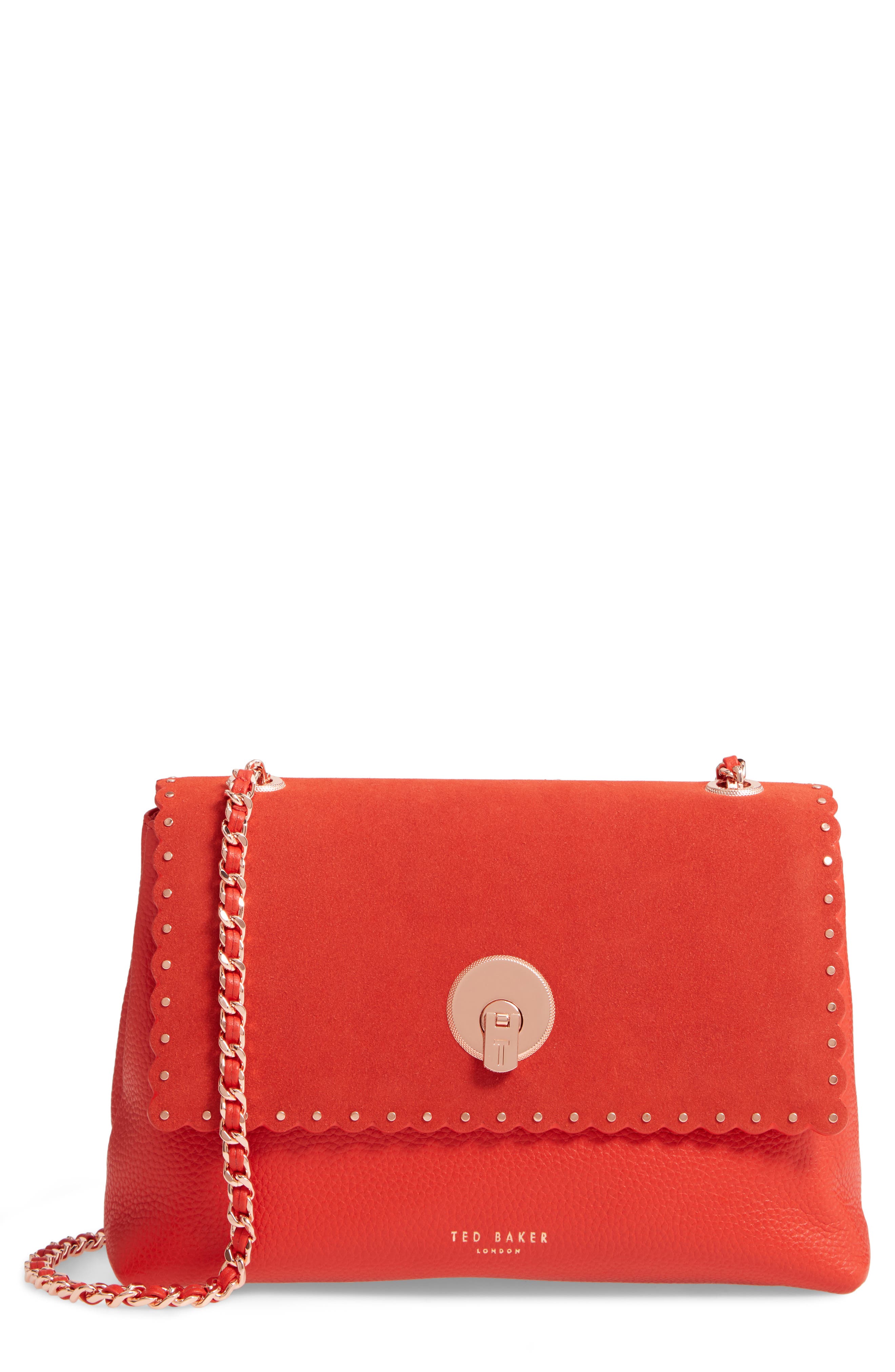 ted baker sultane bag