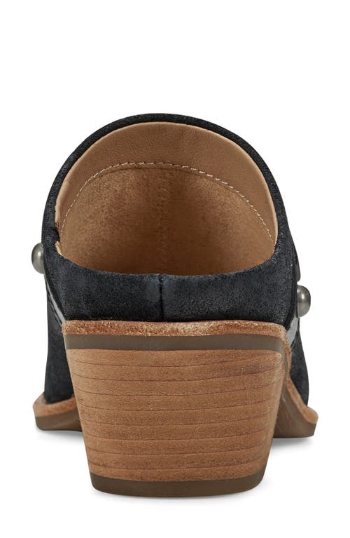 Earth ® Juliet Mule In Black