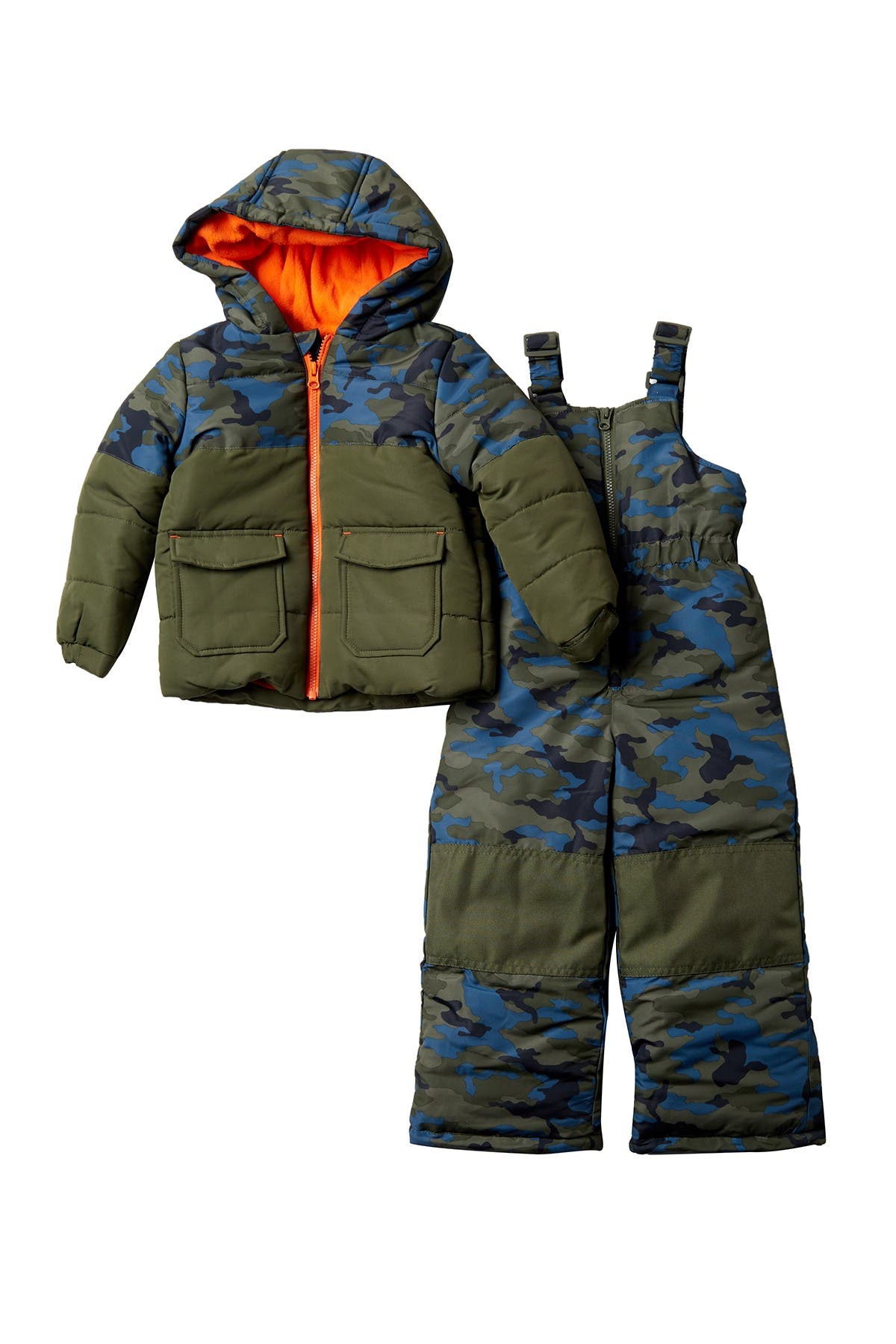 joe fresh snowsuit