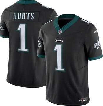 Wentz nike 2024 limited jersey