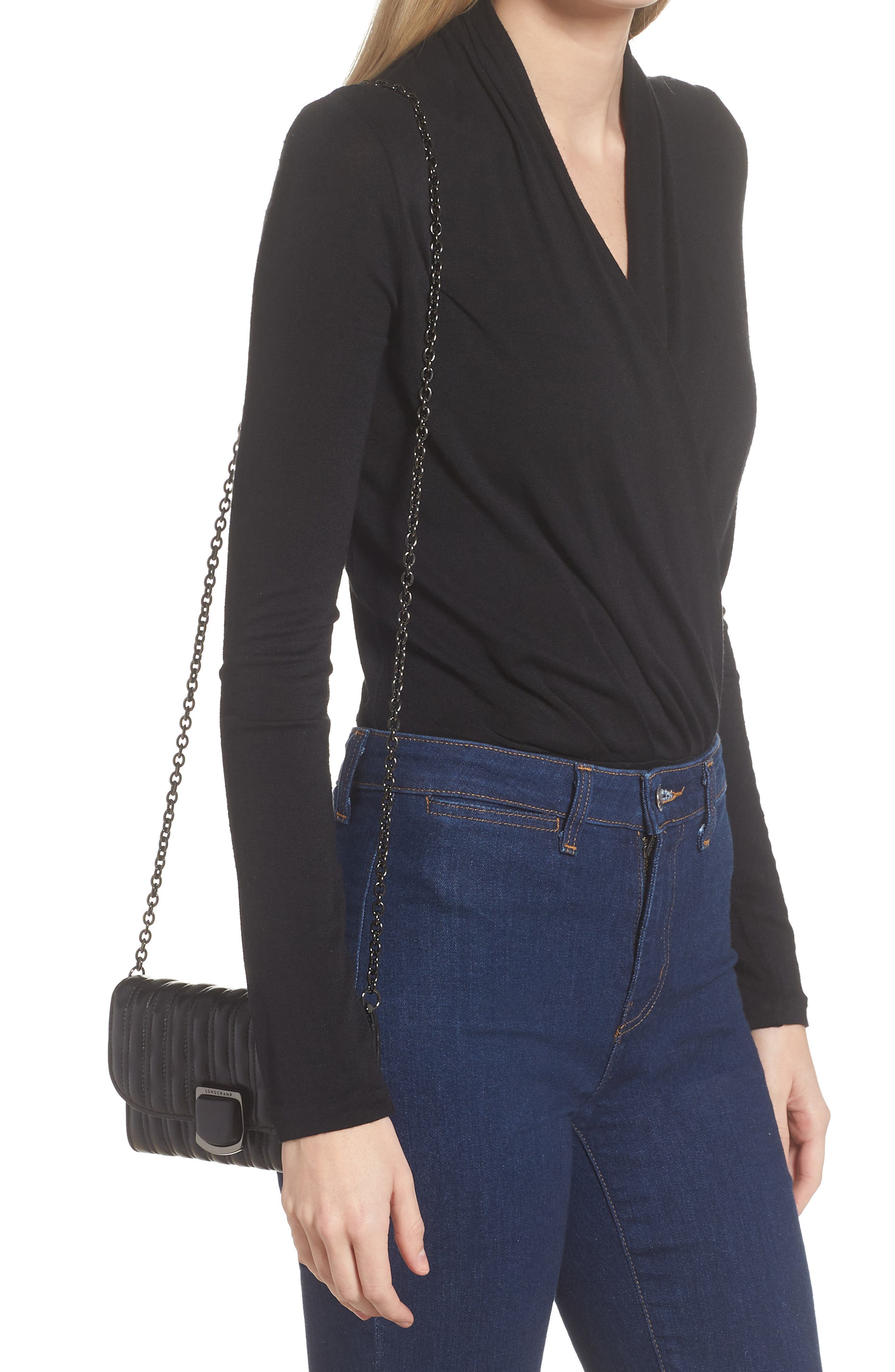 longchamp wallets nordstrom