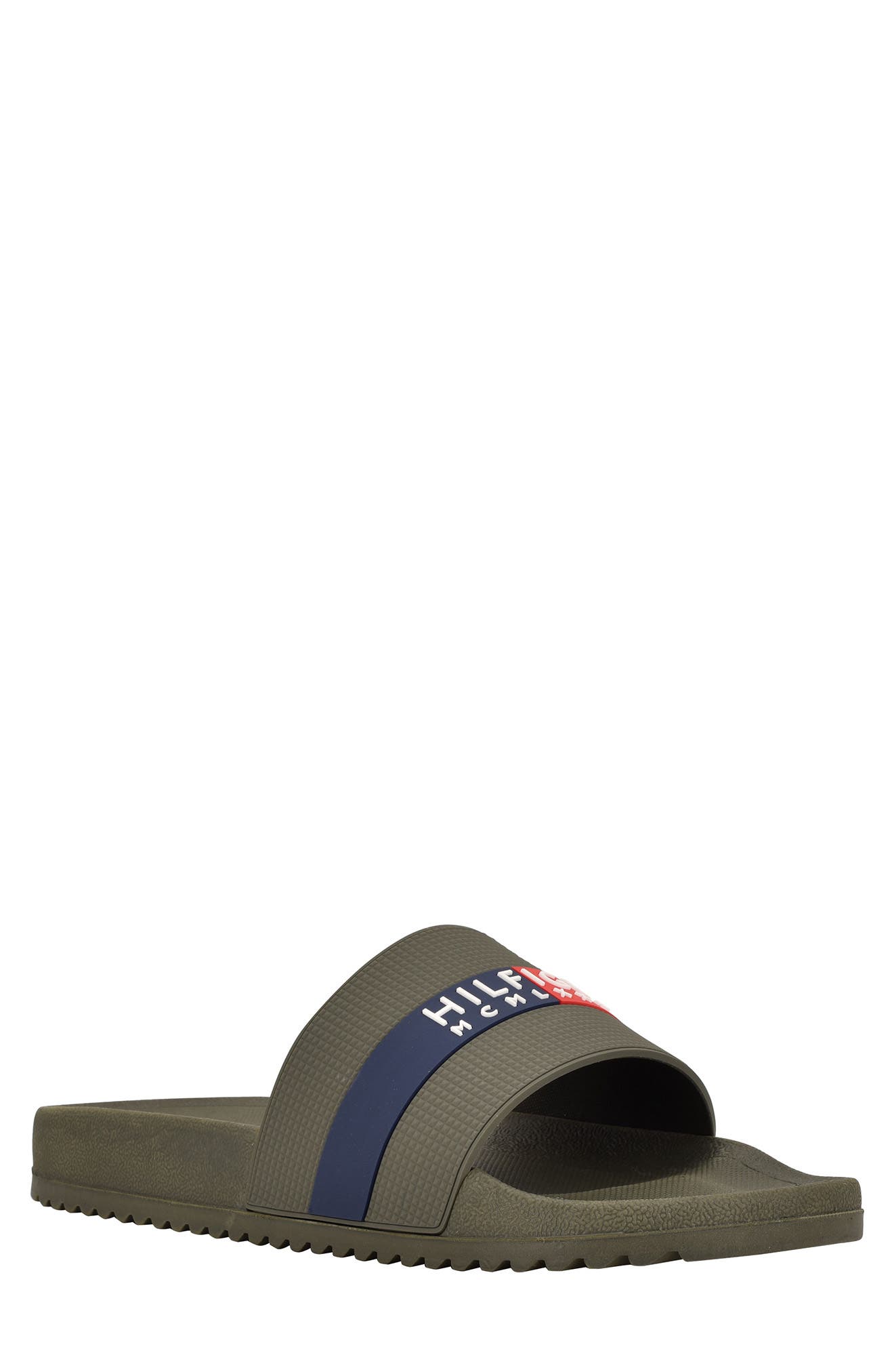 mens slides under $20