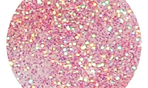 Lavender Stardust Roll-on Shimmer In Dreamy