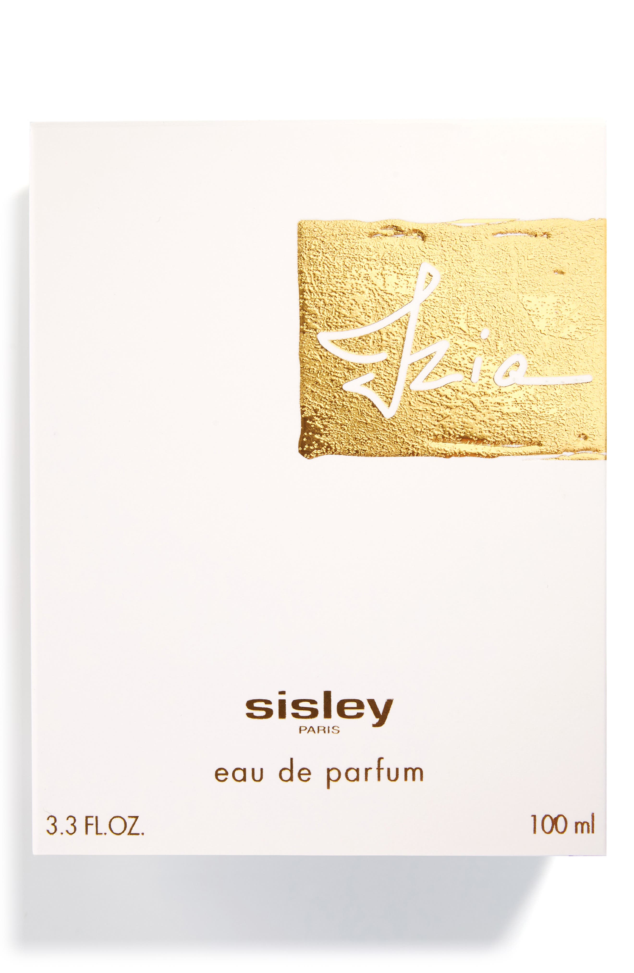 sisley paris izia