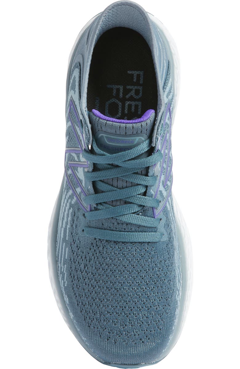 New Balance 1080v11 Running Shoe, Alternate, color, 