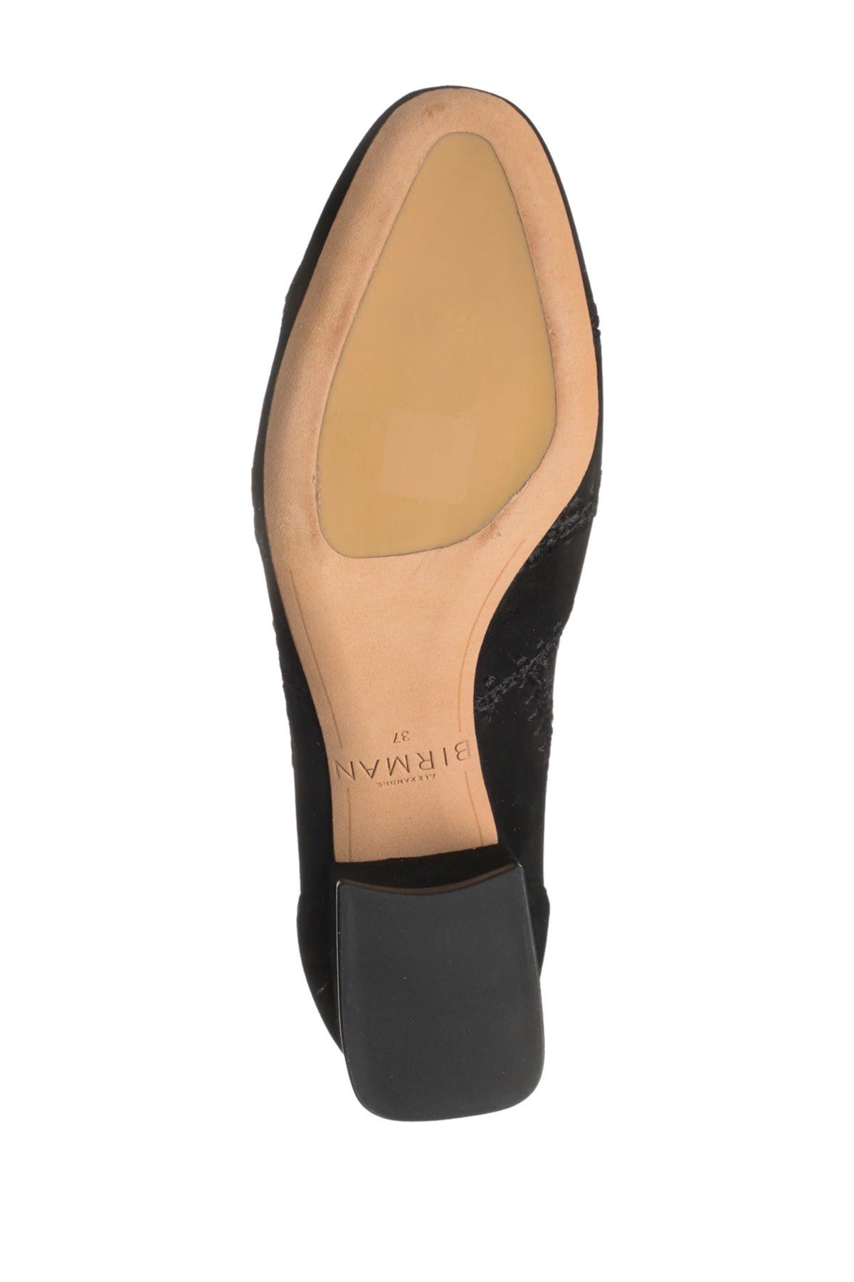 alexandre birman beatrice