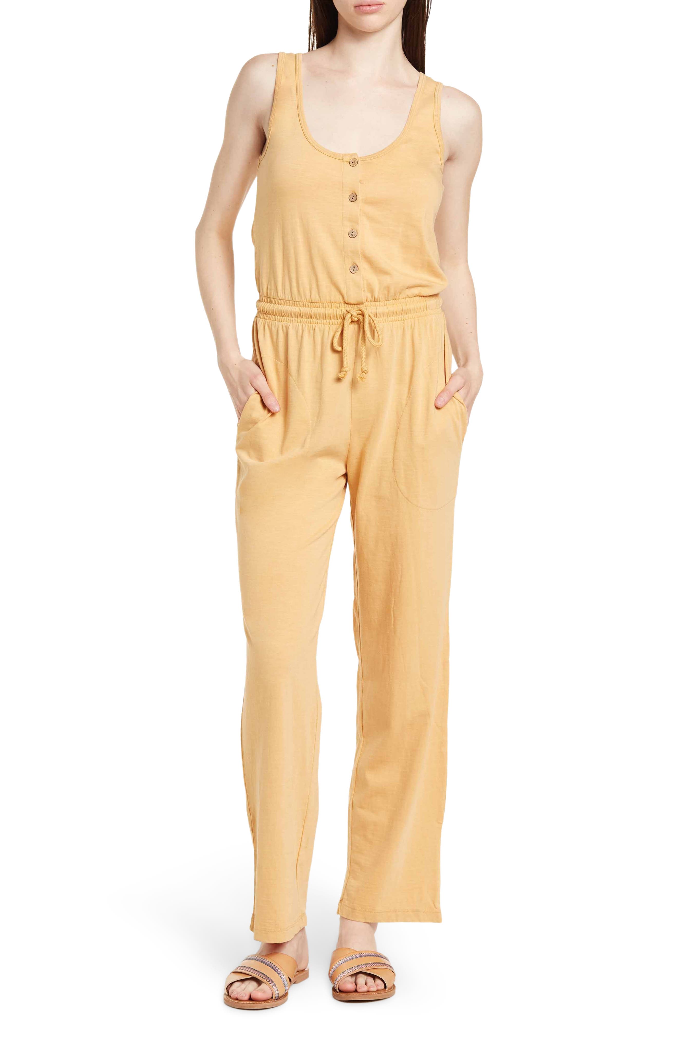 Faherty Jumpsuits \u0026 Rompers for Women 