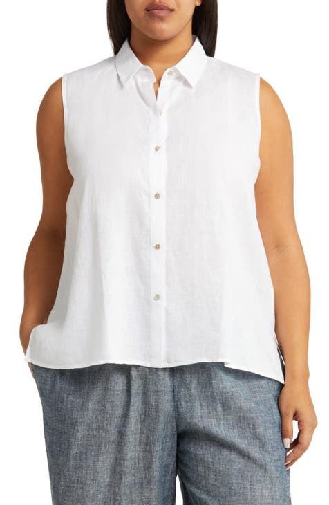 Women's Button Up Tops | Nordstrom