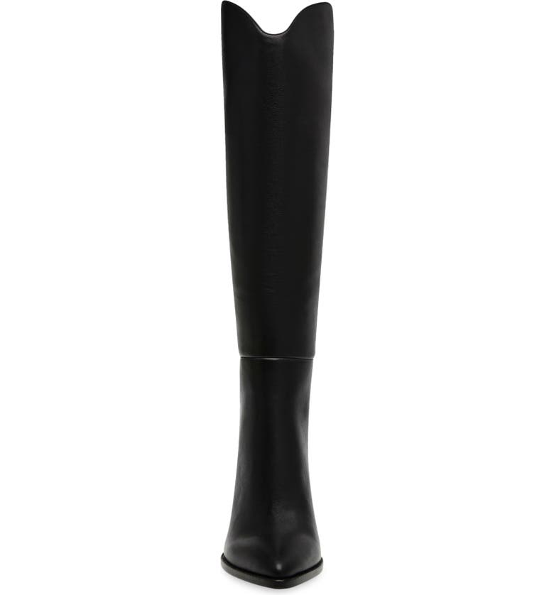 Steve Madden Bixby Pointed Toe Knee High Boot (Women) | Nordstrom