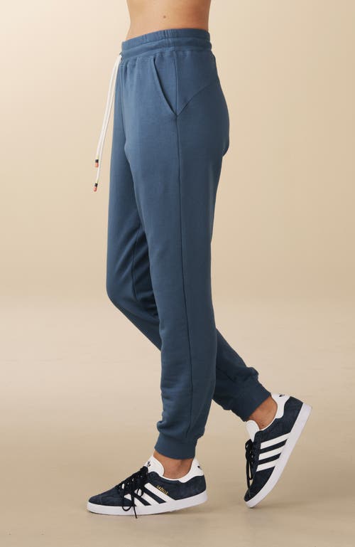 Losano Monterey Jogger In Midnight