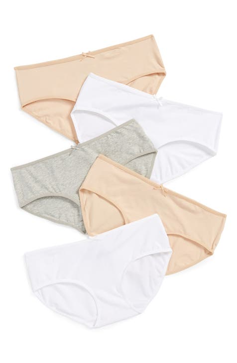 Undies Girls Bra Children Clothes Underwear Girl Vest Adjustable  Underclothes Baby Care Lined Sports Soft Everyday Underwear