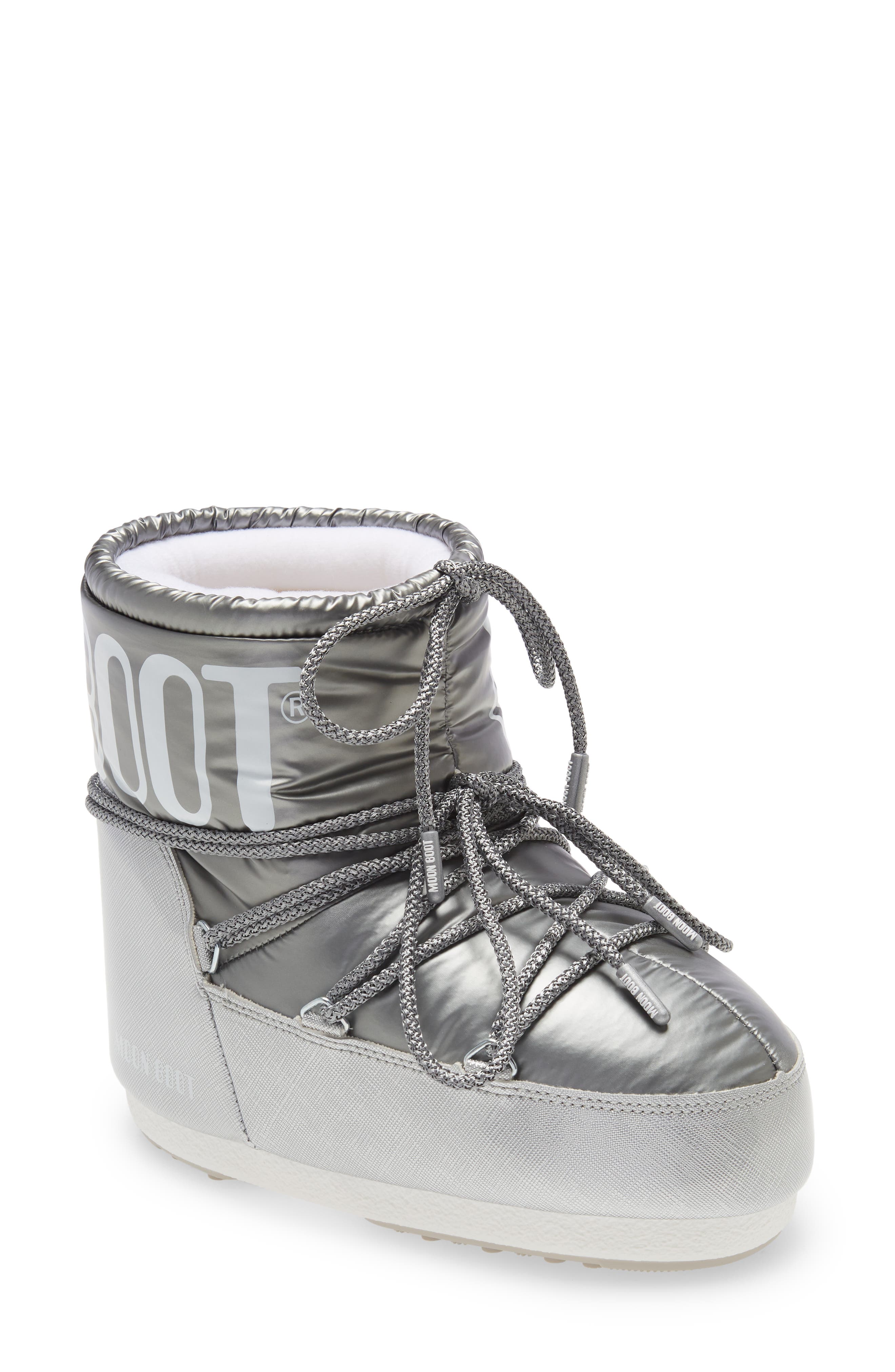 moon boots adults