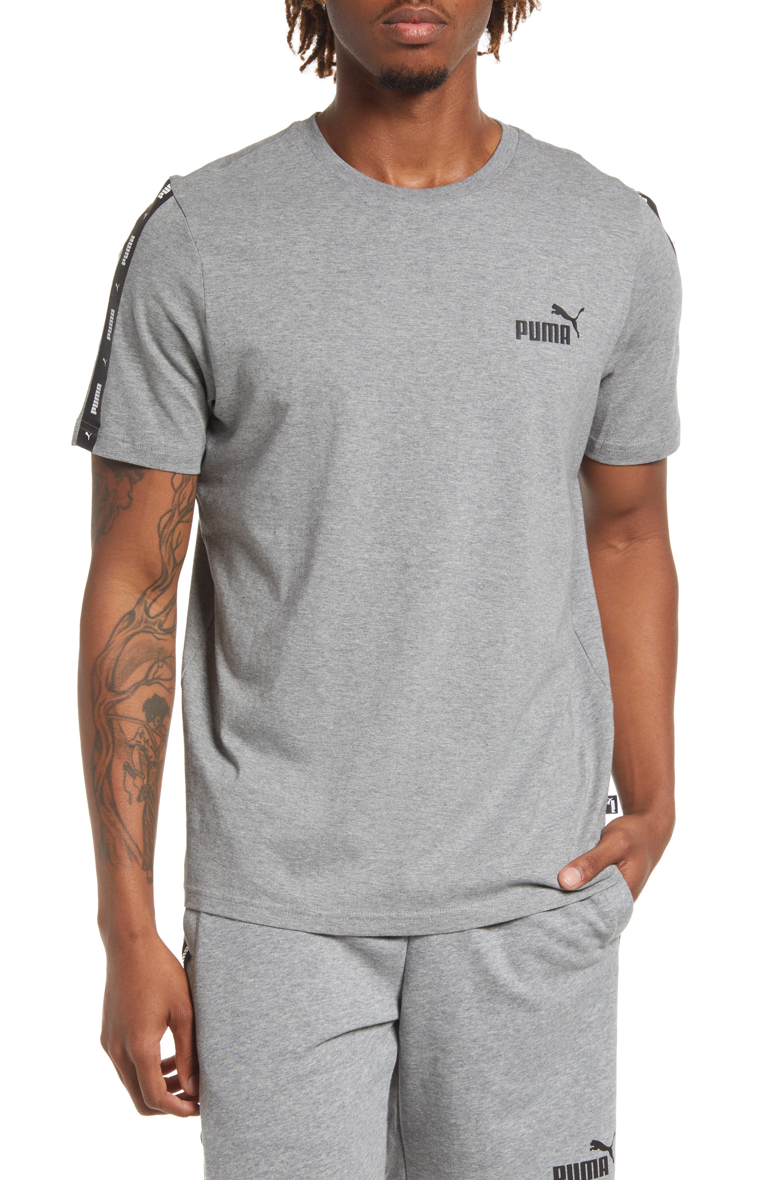 puma since 1948 t shirt