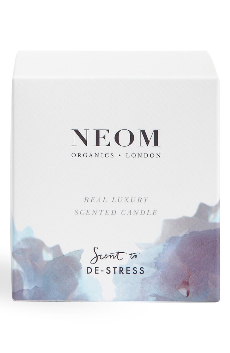 NEOM Scent to Destress Candle Nordstrom