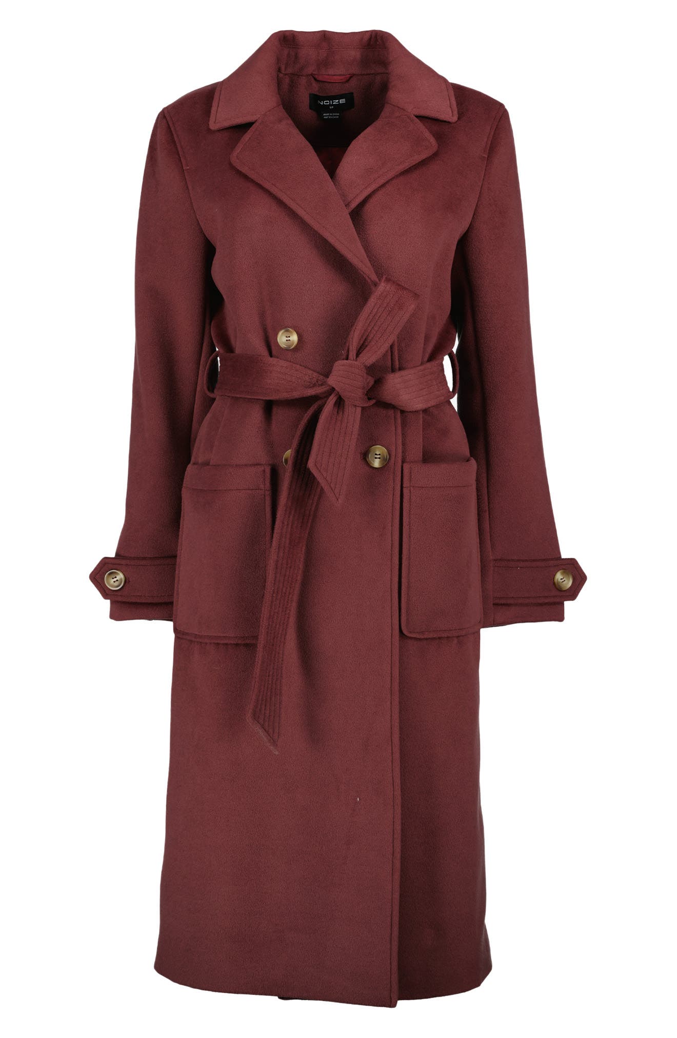 nordstrom spring coats