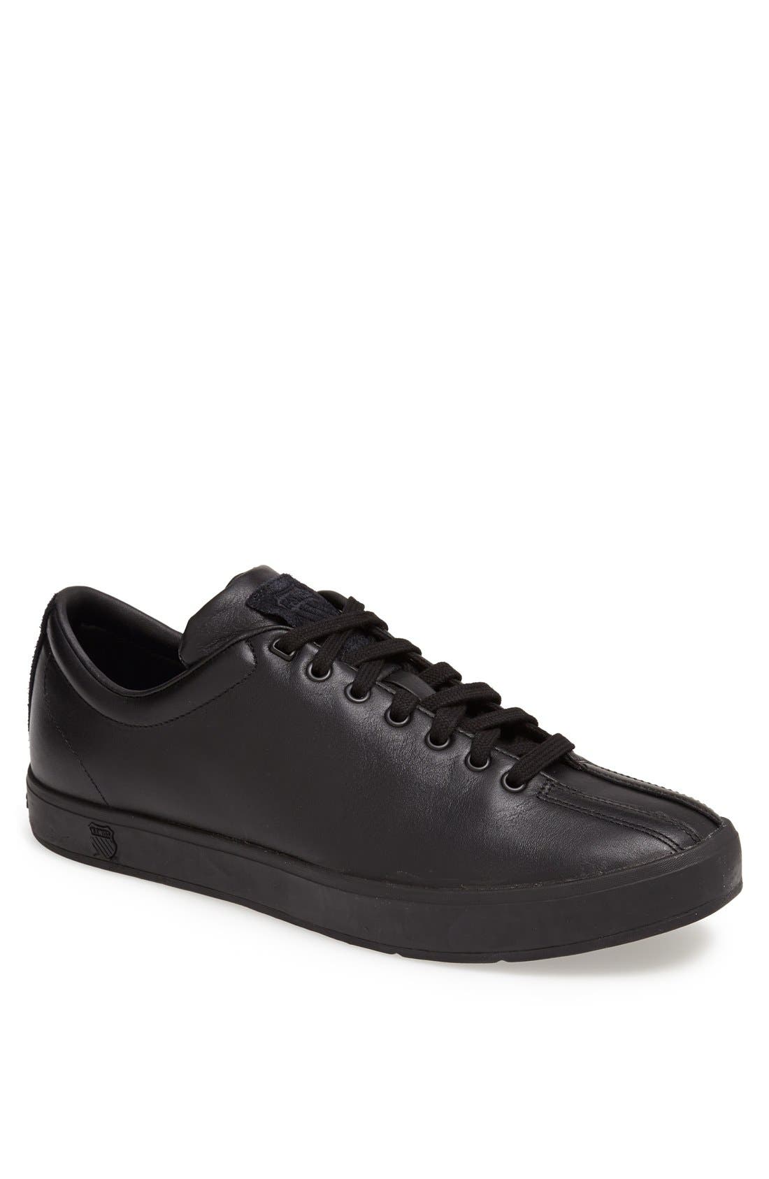 k swiss clean classic