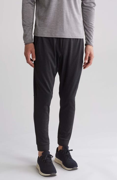 Zella Joggers Blue - $23 (64% Off Retail) - From Claire