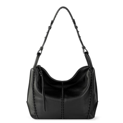 Shop The Sak Los Feliz Hobo In Black