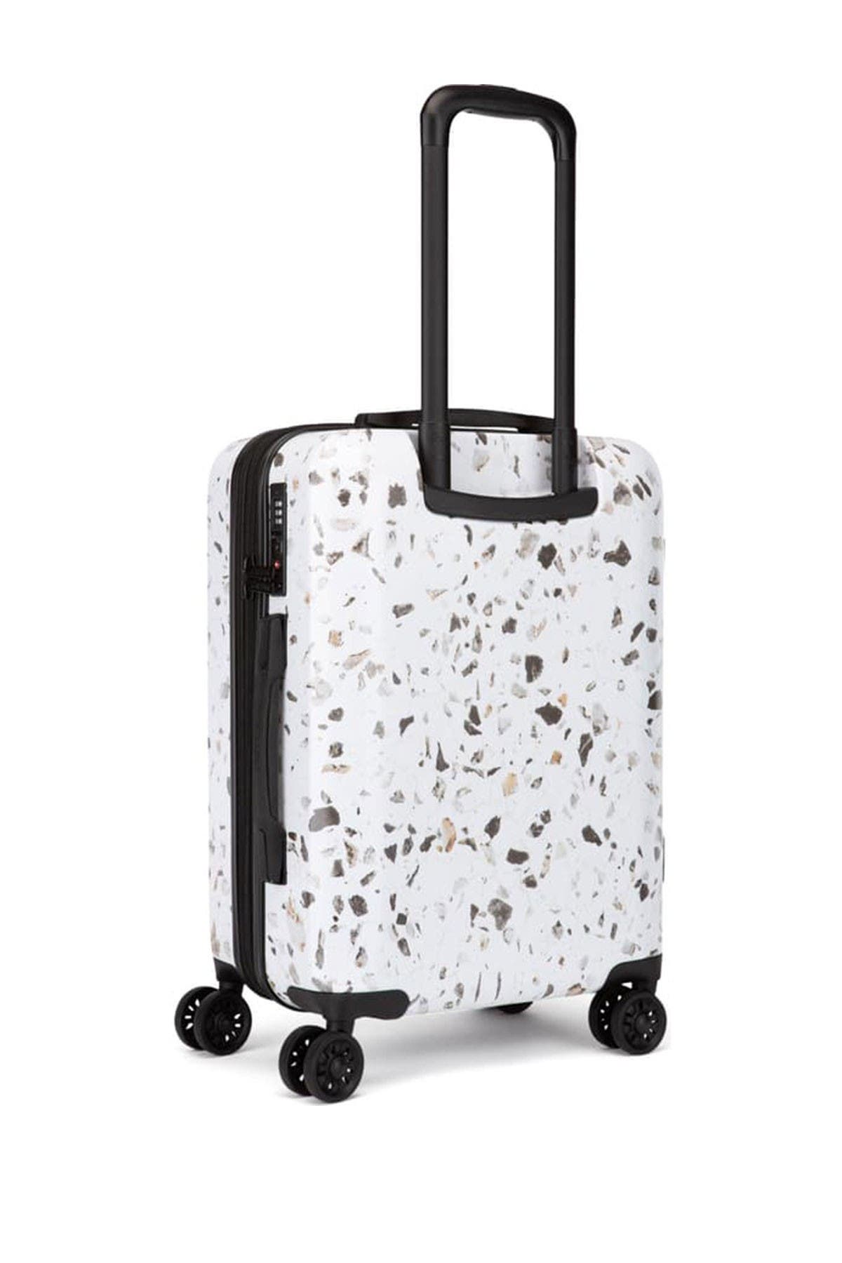 CALPAK LUGGAGE Terrazzo 25" Hard Shell Spinner Suitcase Nordstrom Rack