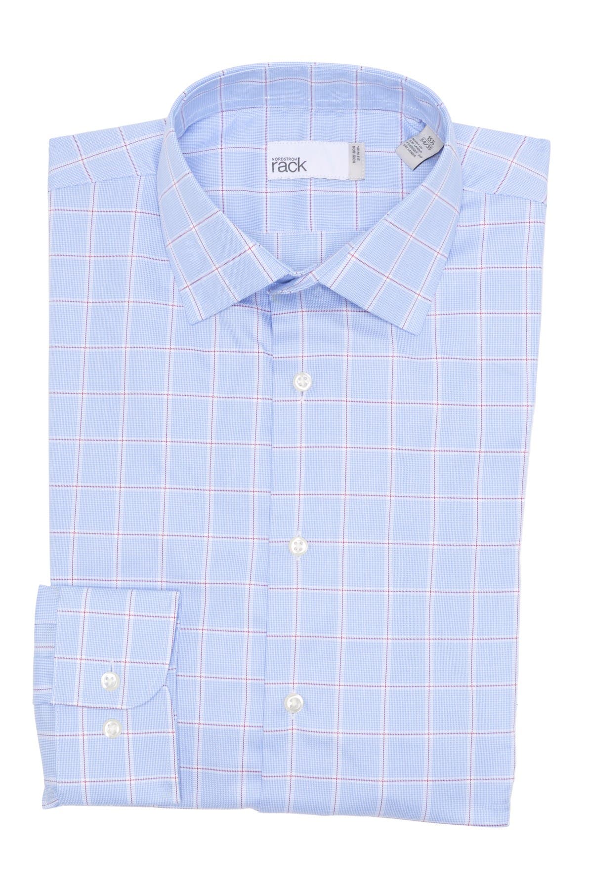 nordstrom rack trim fit