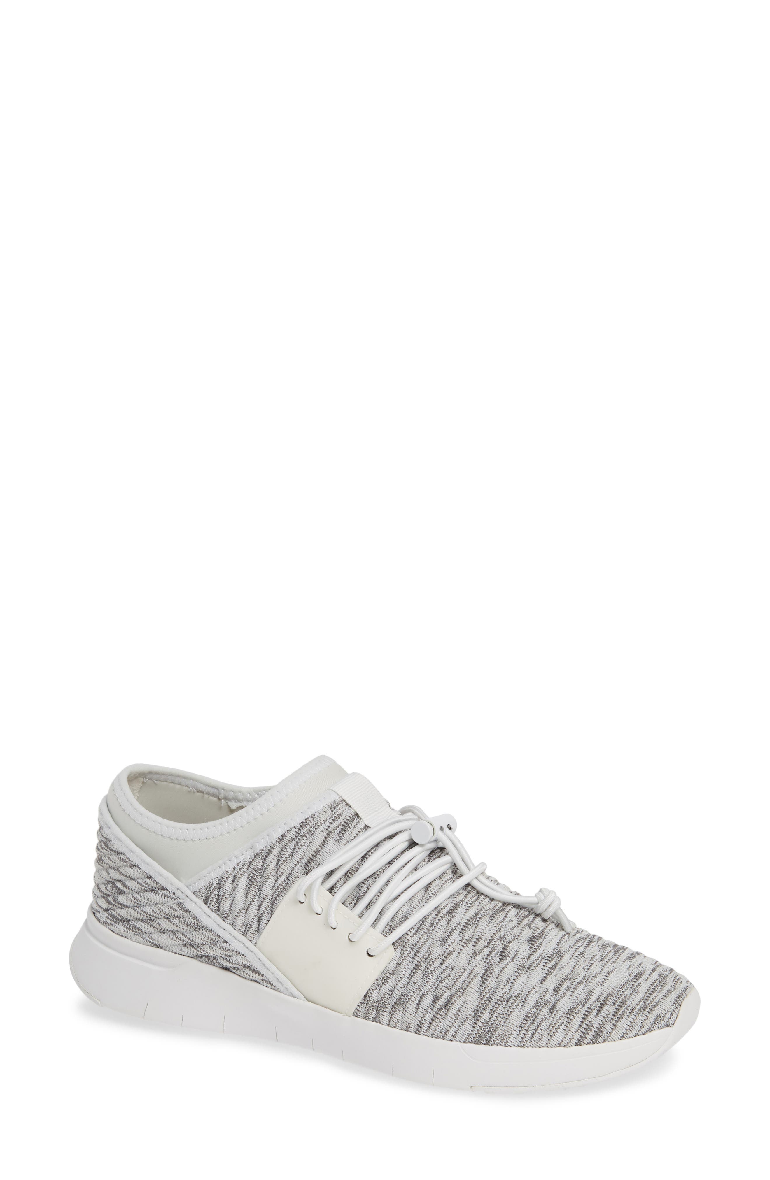 fitflop artknit sneaker
