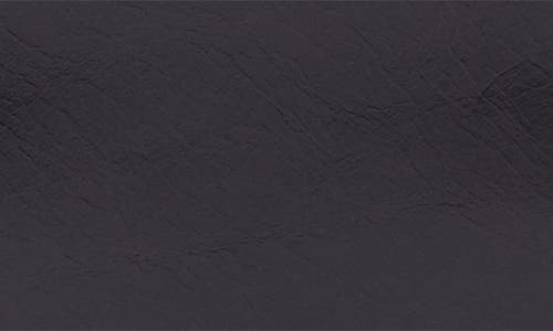 Hobo Euro Slide Leather Credit Card Case In Black