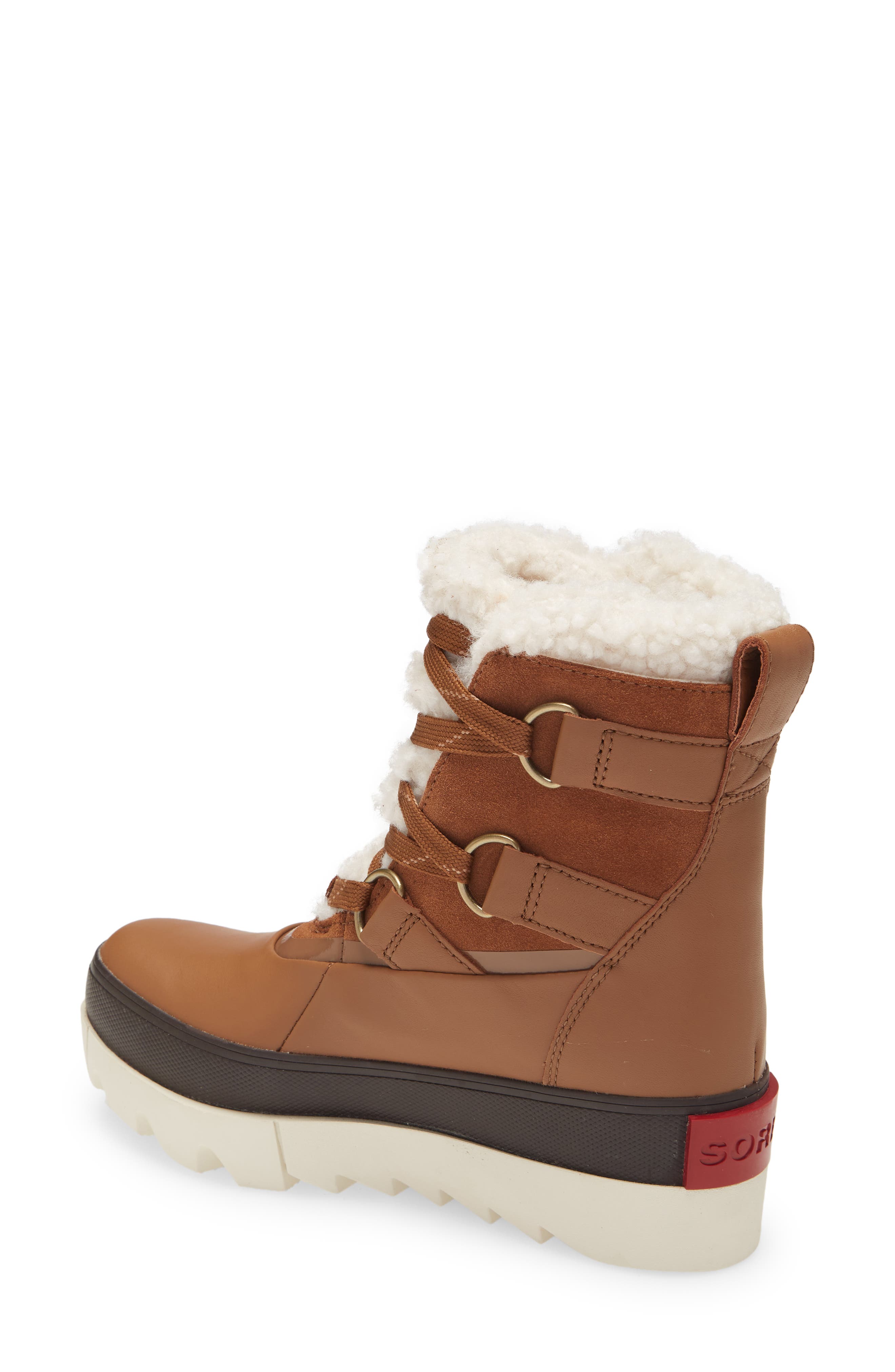 sorel joan of arctic boots nordstrom