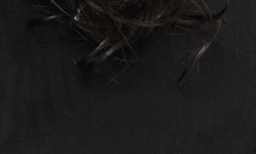 Princess Polly Fogler Shirt In Black