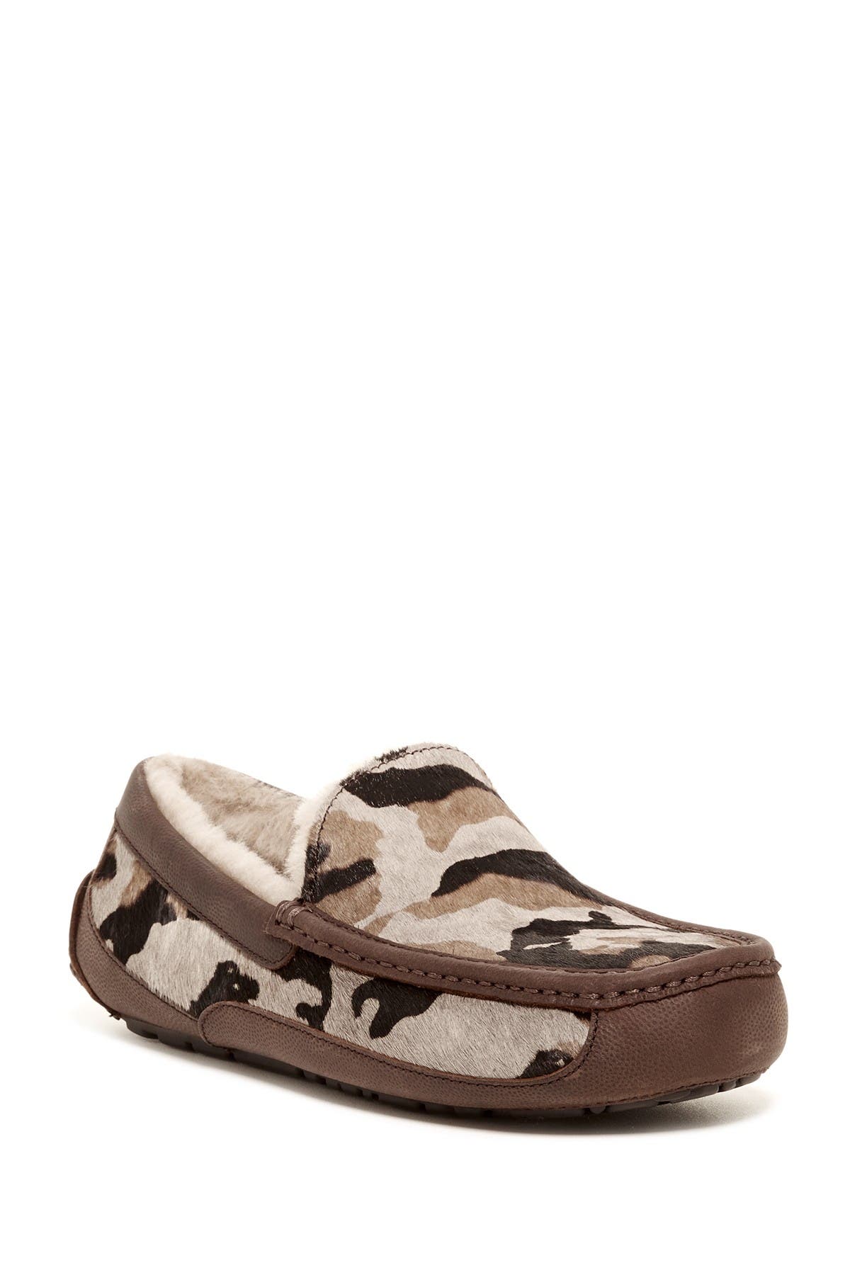 ugg camouflage slippers