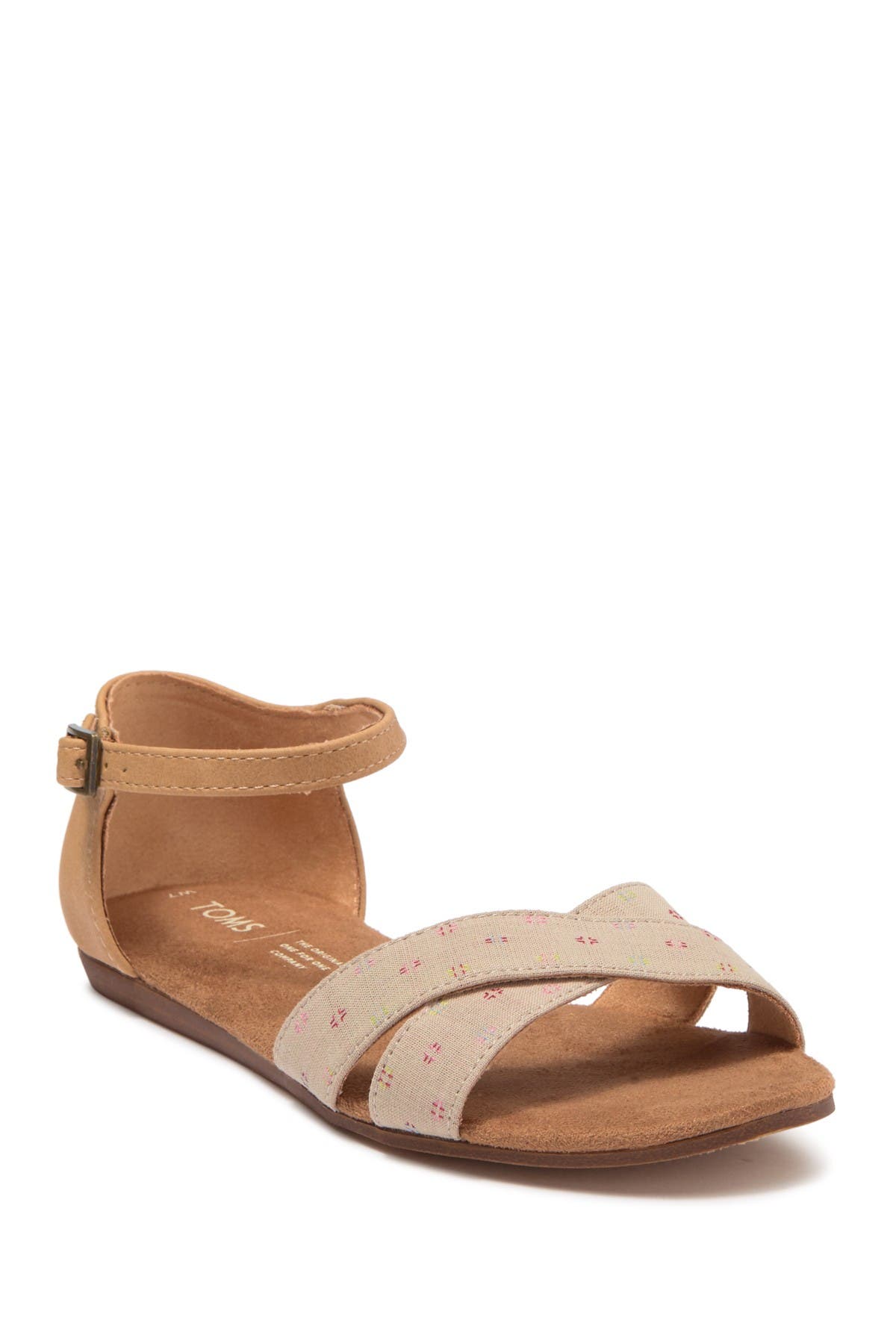 toms correa sandal