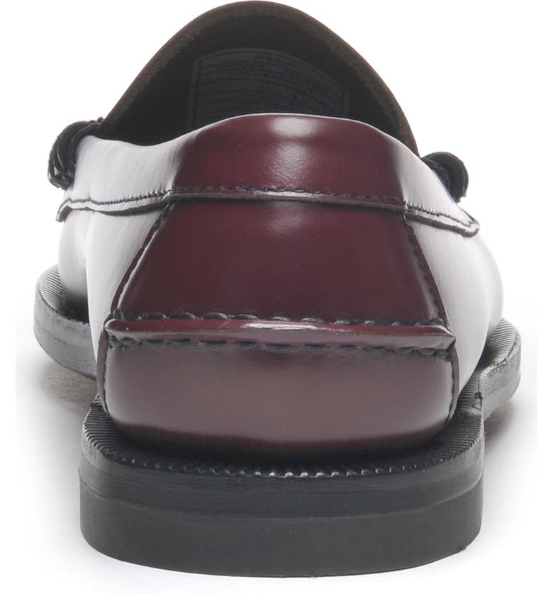 Sebago Classic Dan Penny Loafer (Women) | Nordstrom