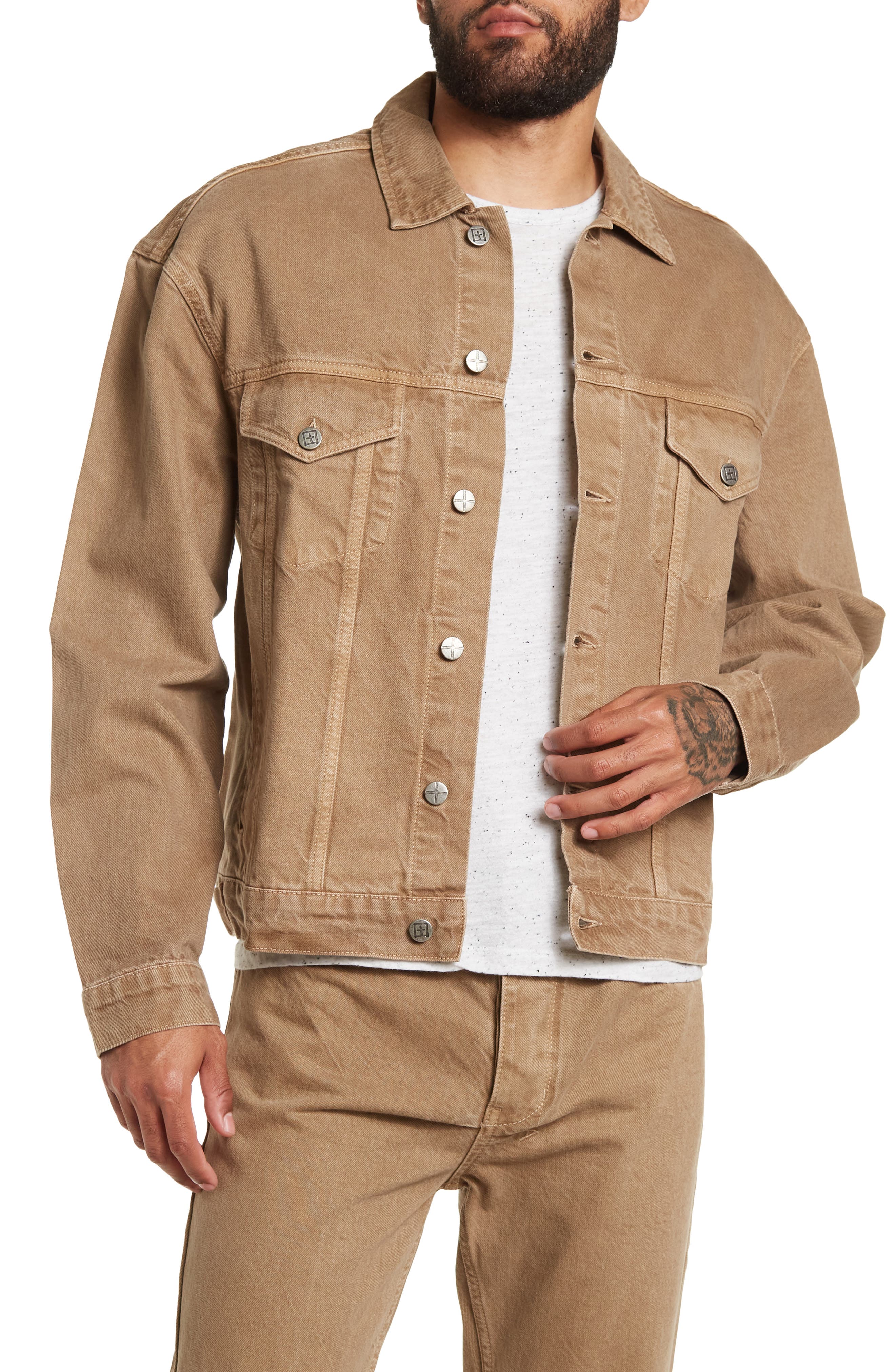 Ksubi Coats \u0026 Jackets for Men 