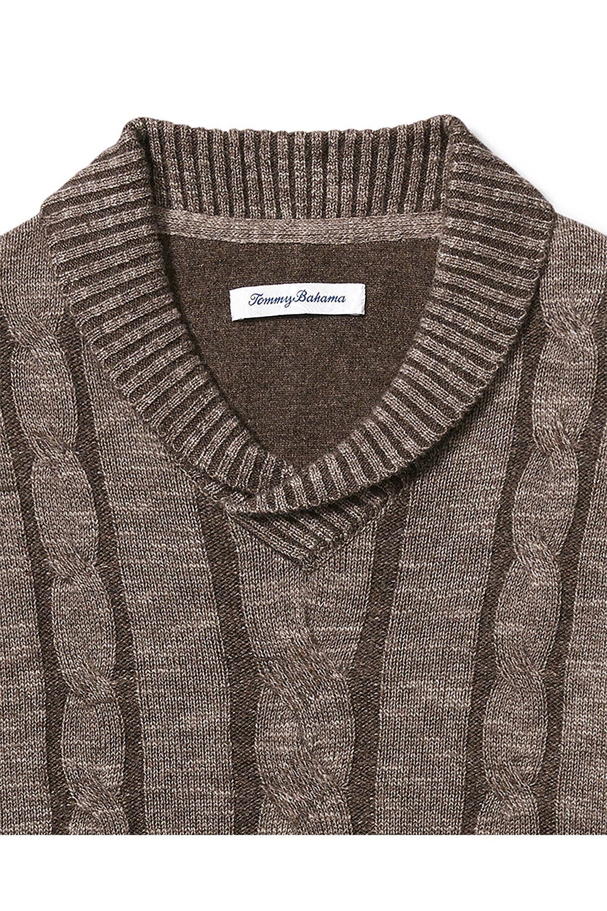 tommy bahama cashmere sweater