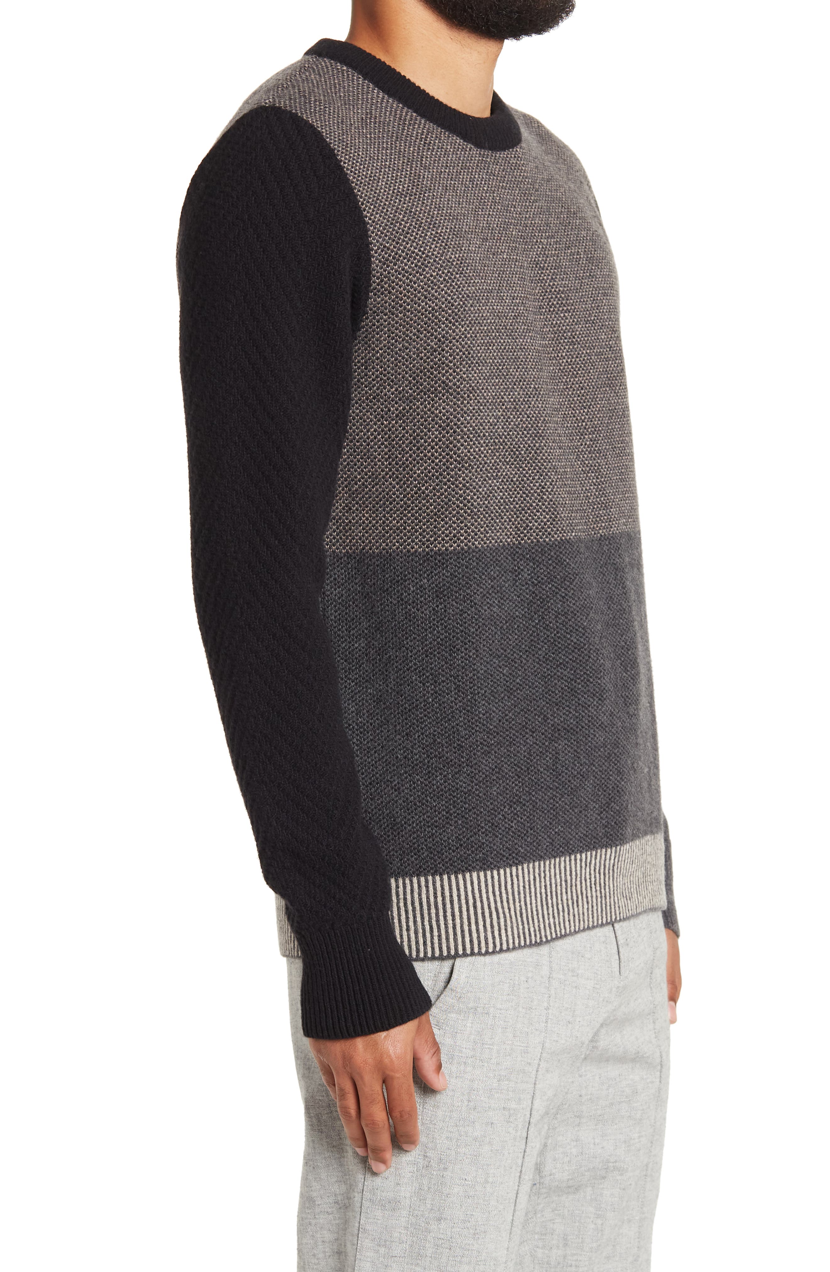 oliver spencer sweater