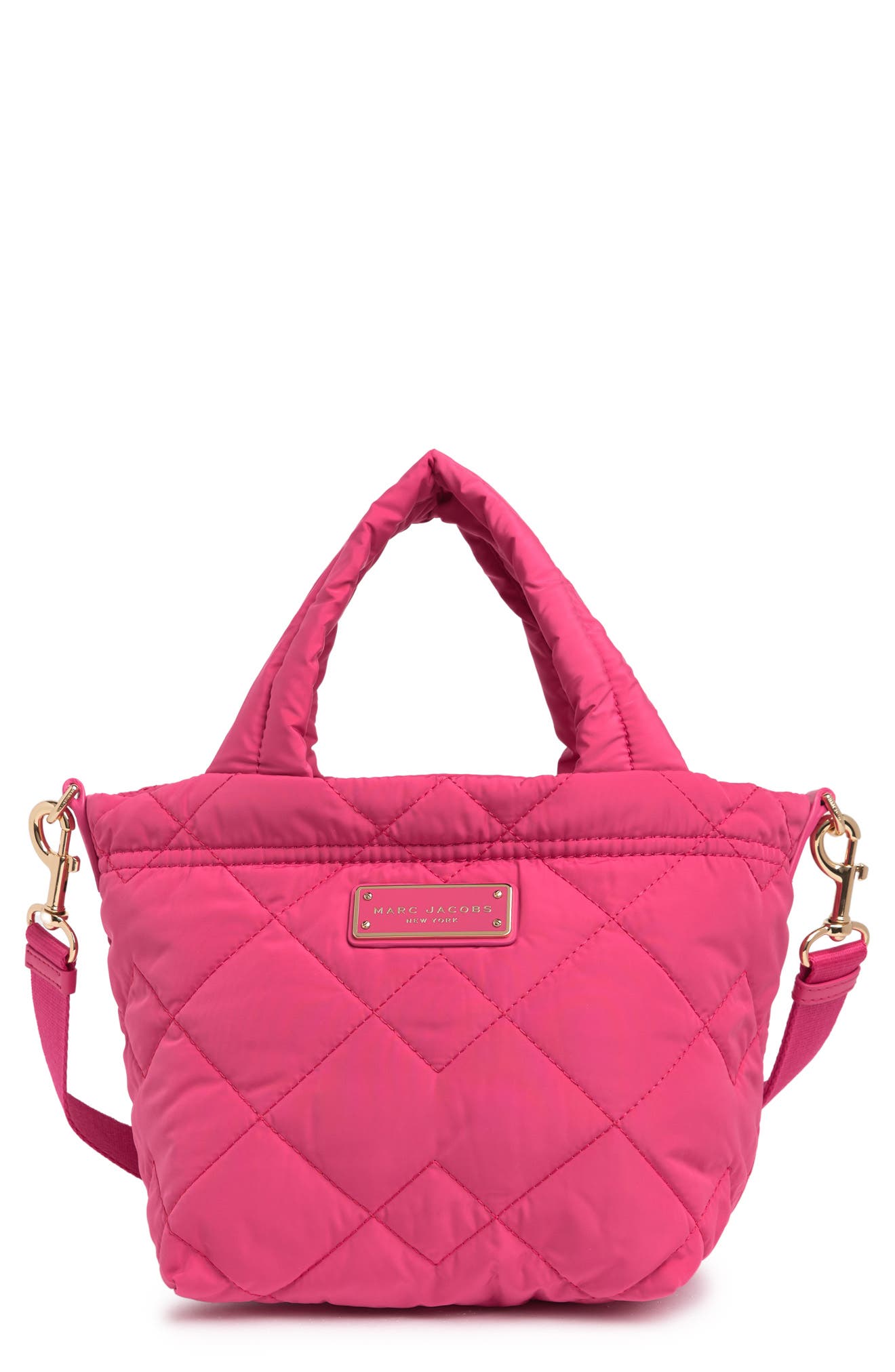 marc jacobs tote nylon