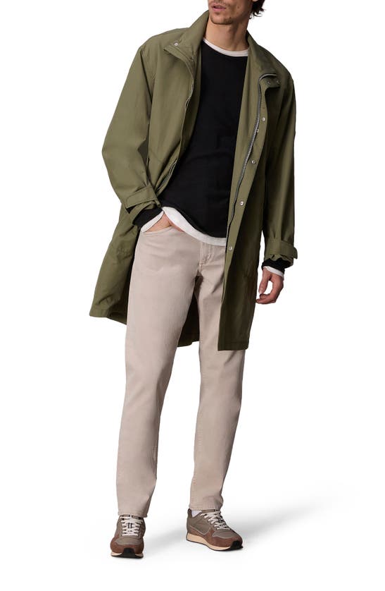 Rag & Bone Fit 2 Aero Stretch Slim Jeans In Desert