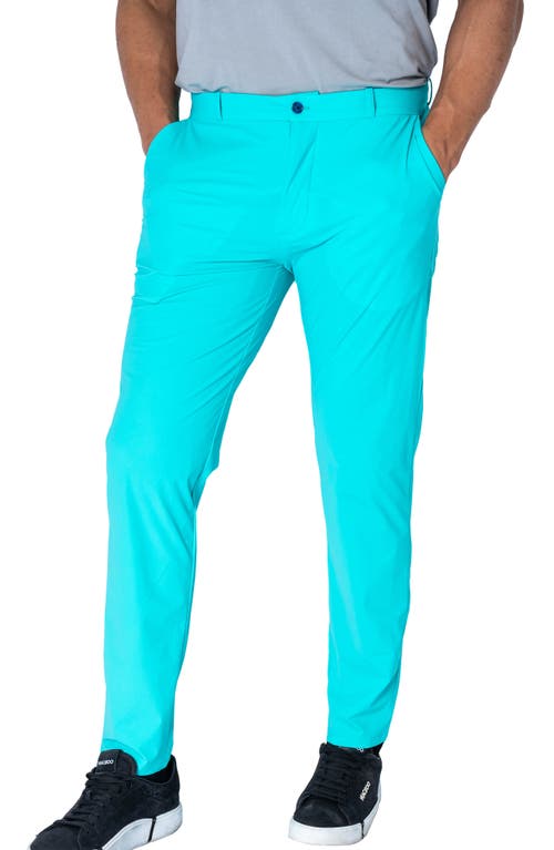 Maceoo Fresh Slim Fit Pants Blue at Nordstrom, X 32