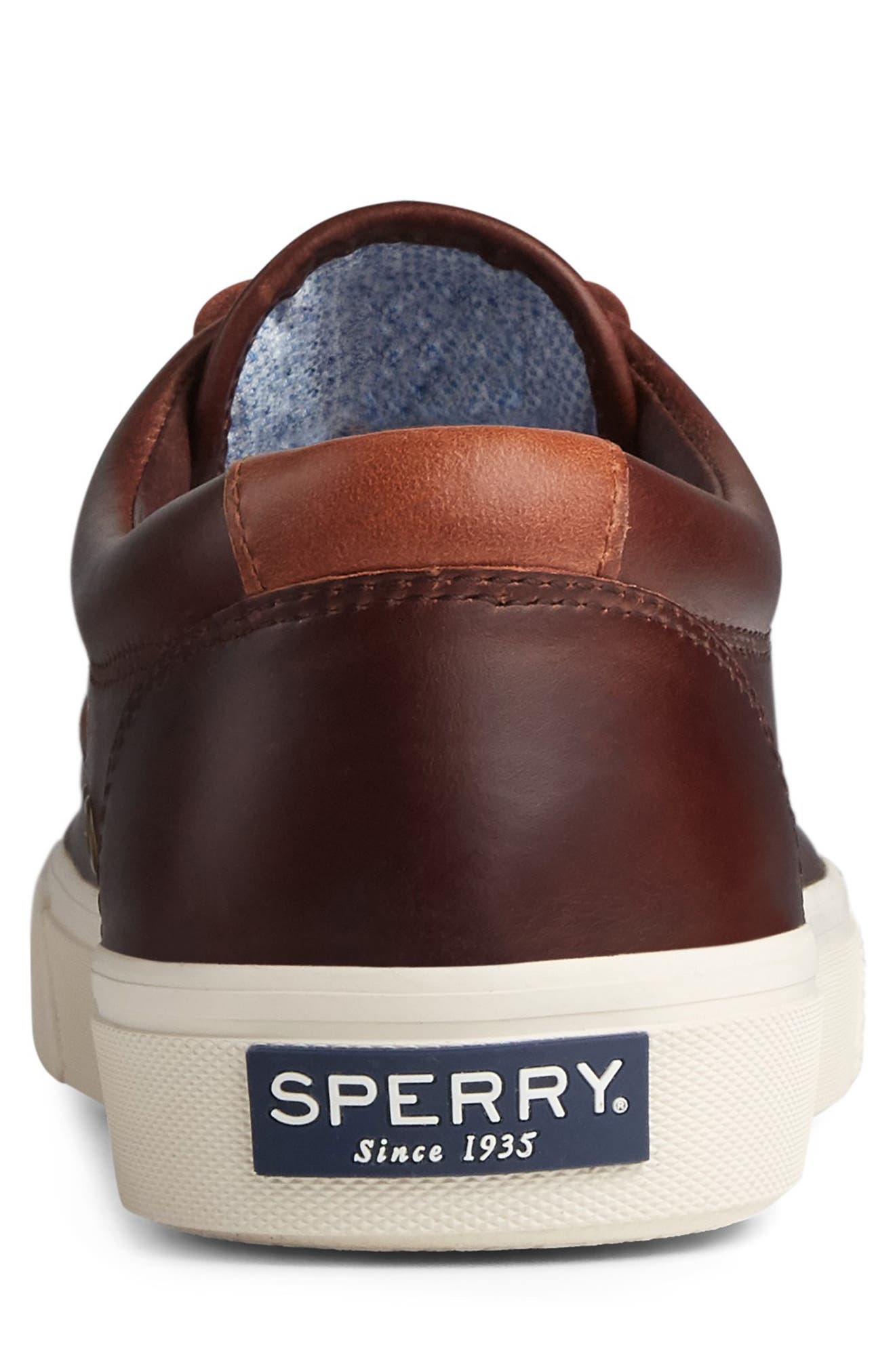 sperry striper plushwave cvo