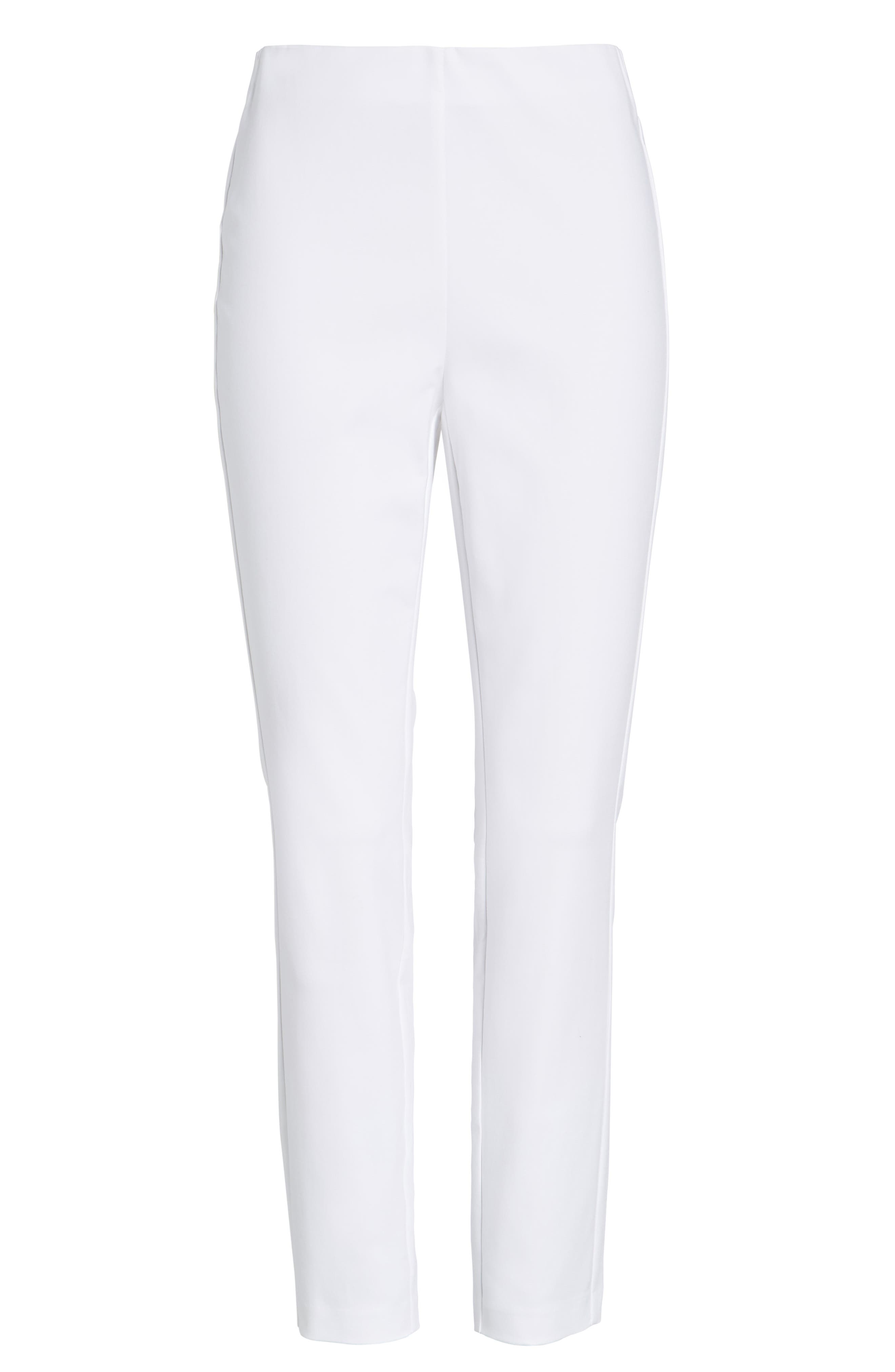 rag and bone simone pant white